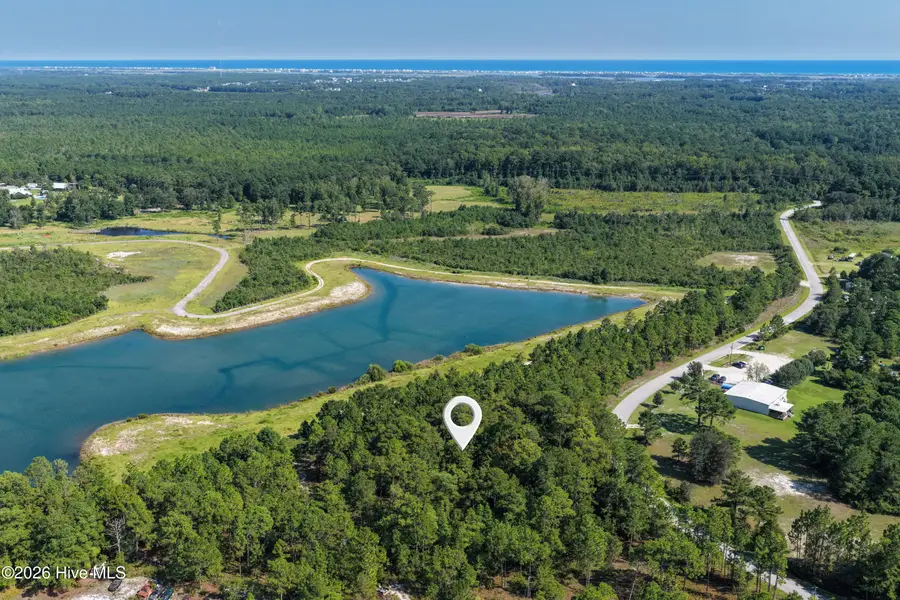 0000 Hines Stump Sound Church Road, Holly Ridge, NC 28445 - #3