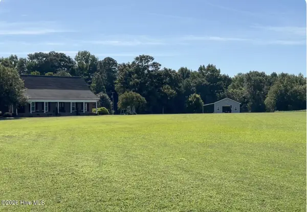 642 Enoch Road, Clinton, NC 28328
