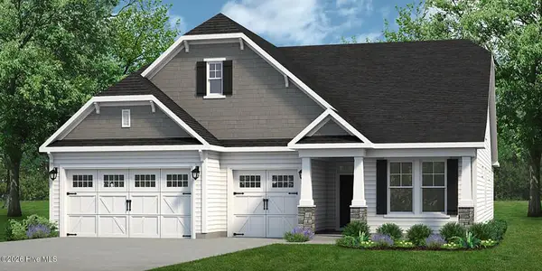 1814 Silkgrass Way Nw, Calabash, NC 28467