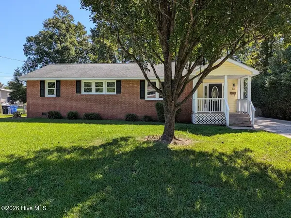 18 Bosco Drive, Jacksonville, NC 28540