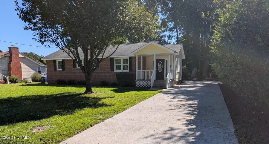 18 Bosco Drive, Jacksonville, NC 28540 - #2