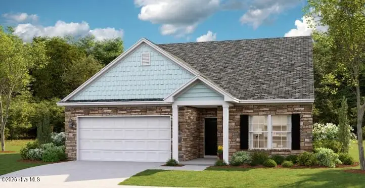 8720 Nashville Drive Nw #Lot 1223, Calabash, NC 28467 - #1