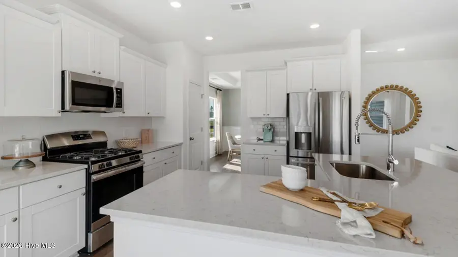 8720 Nashville Drive Nw #Lot 1223, Calabash, NC 28467 - #3