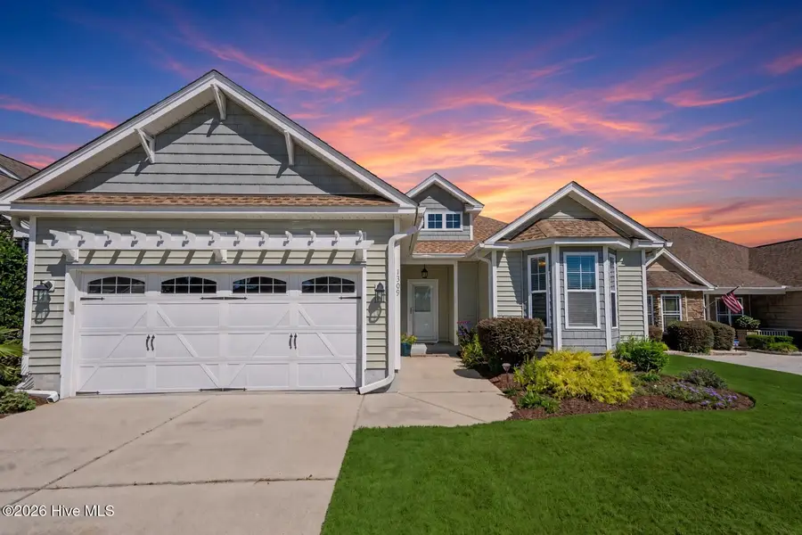 1309 Ark Royal Court Sw, Ocean Isle Beach, NC 28469 - #2