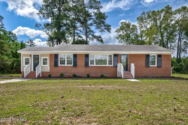 2256 Acorn Hill Road, Tarboro, NC 27886