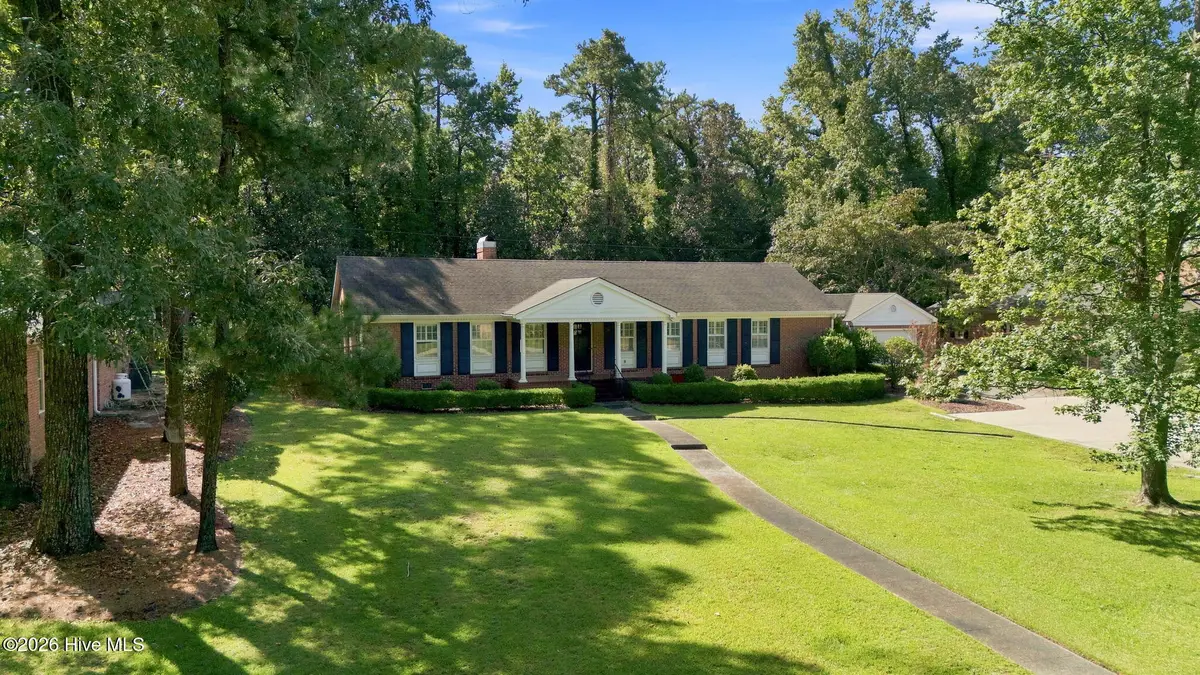 3601 Wedgewood Drive, Trent Woods, NC 28562 - #1