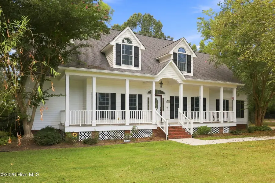 3655 Hillcrest Drive, Farmville, NC 27828 - #2