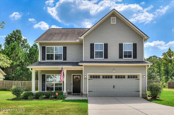 2126 Grove Landing Way, Grovetown, GA 30813