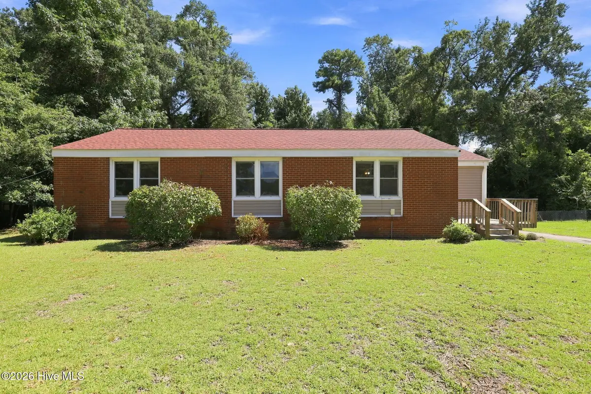412 Houston Road, Jacksonville, NC 28540 - #1