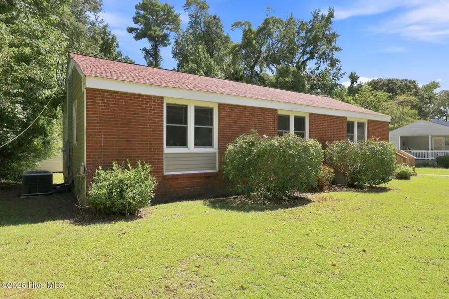 412 Houston Road, Jacksonville, NC 28540 - #2
