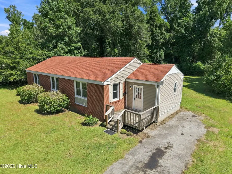 412 Houston Road, Jacksonville, NC 28540 - #3
