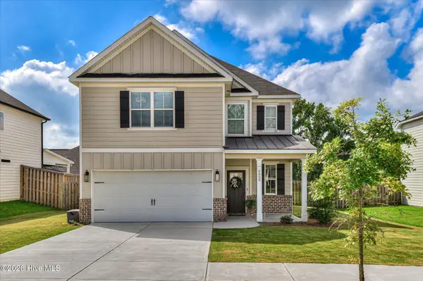6050 Big Pond Trail, Grovetown, GA 30813