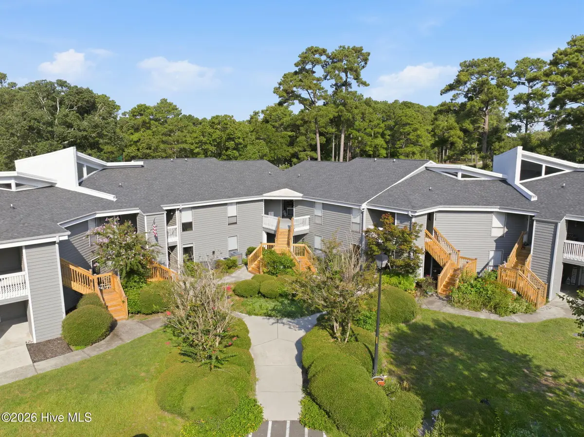 728 Azalea Drive #423, Hampstead, NC 28443 - #1