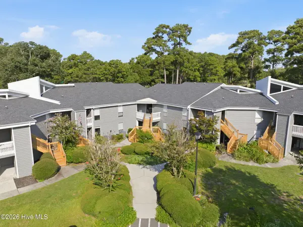 728 Azalea Drive #423, Hampstead, NC 28443