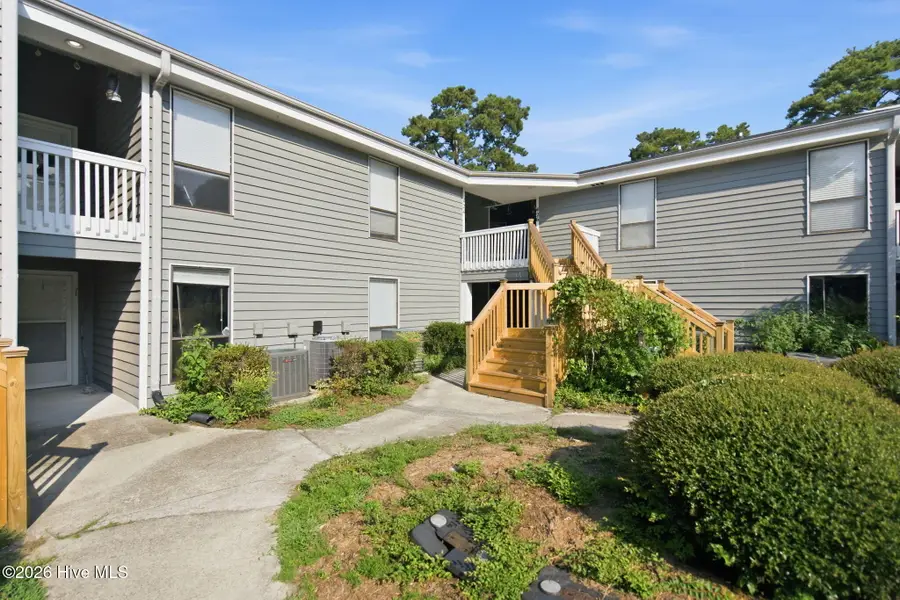 728 Azalea Drive #423, Hampstead, NC 28443 - #3