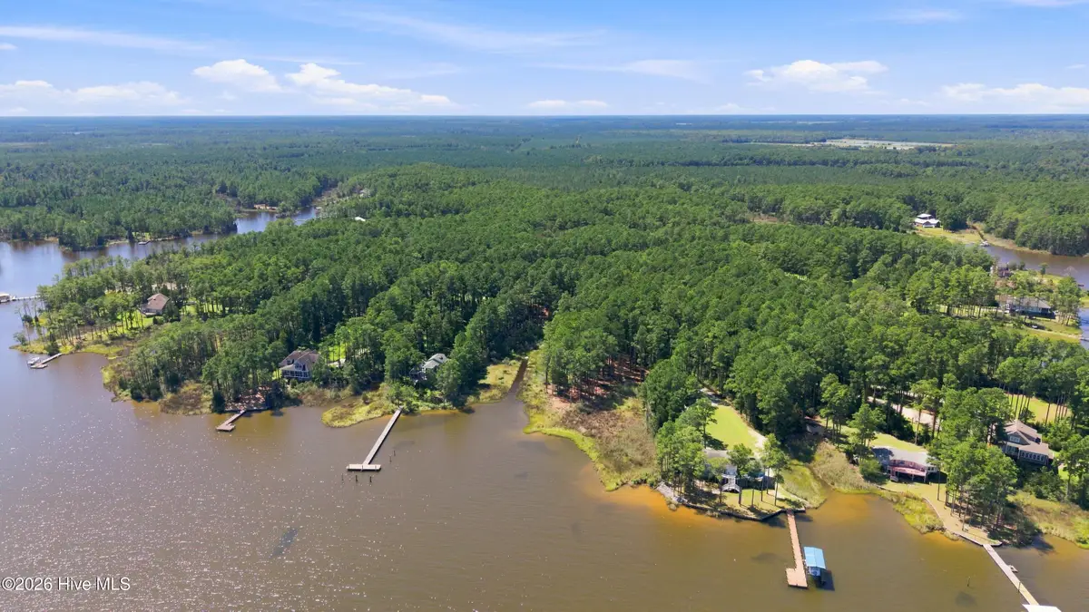 0 Bettie Drive, Aurora, NC 27806 - #1