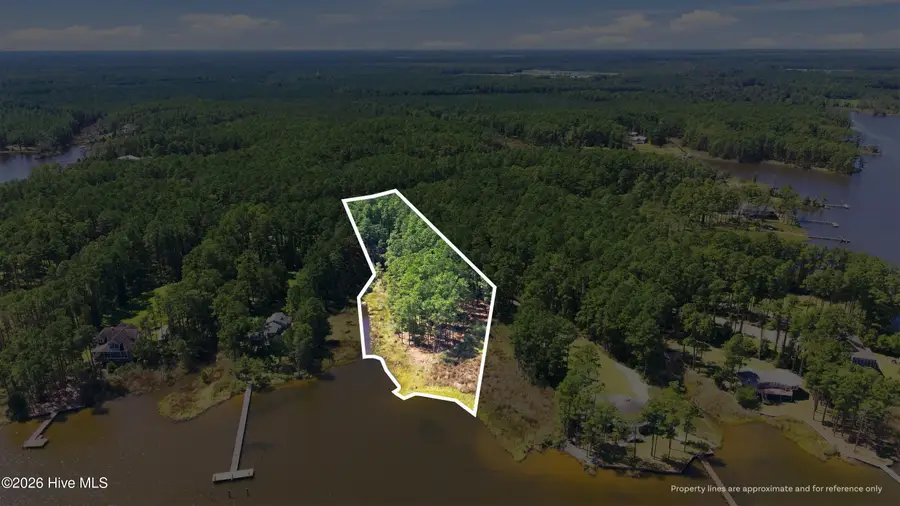 0 Bettie Drive, Aurora, NC 27806 - #2