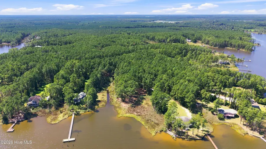 0 Bettie Drive, Aurora, NC 27806 - #3