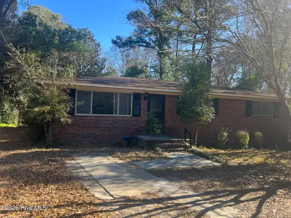 5315 Andover Road, Wilmington, NC 28403