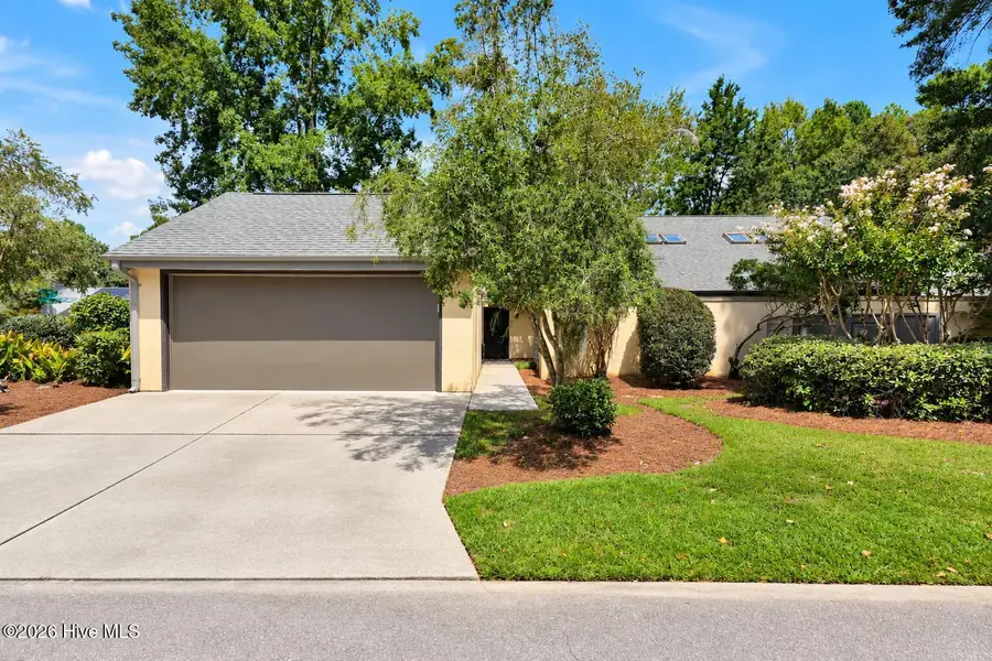 1433 Villa Place E, Wilmington, NC 28409 - #2