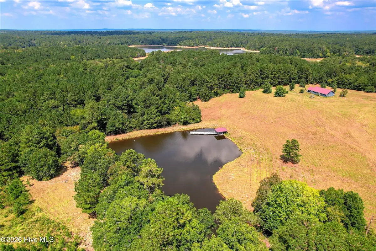 2207 Mccormick Highway, Lincolnton, GA 30817 - #1