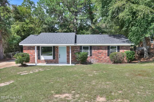 3407 Charing Cross Court, Augusta, GA 30906