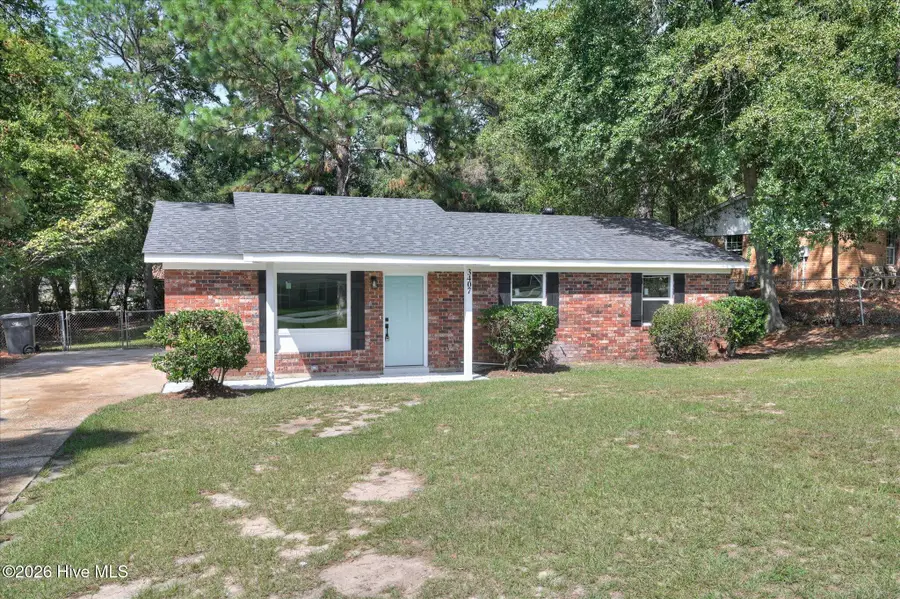 3407 Charing Cross Court, Augusta, GA 30906 - #2