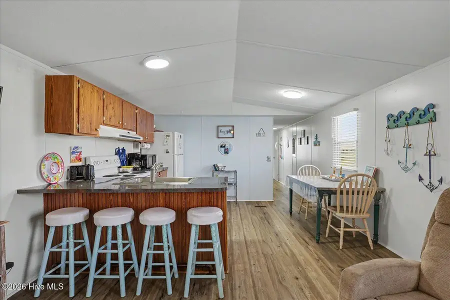 2108 Wicker Street, North Topsail Beach, NC 28460 - #3