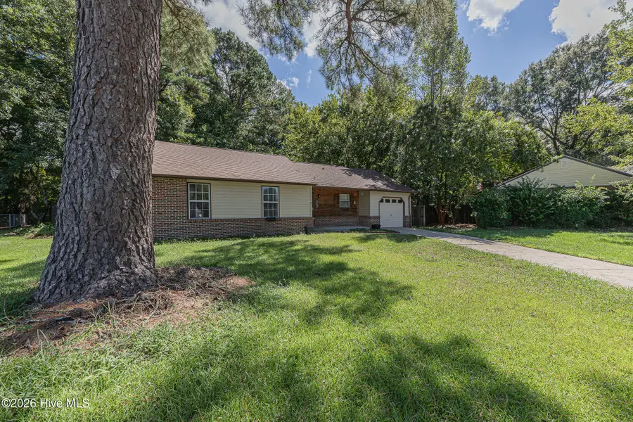 506 Sarah Court, Jacksonville, NC 28540 - #2