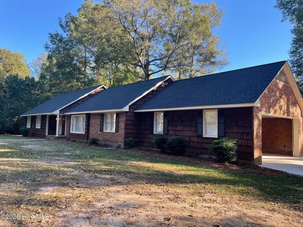309 Wendy Circle, Goldsboro, NC 27530 - #1