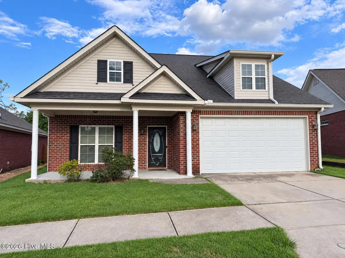 4446 Galway Drive, Evans, GA 30809 - #1