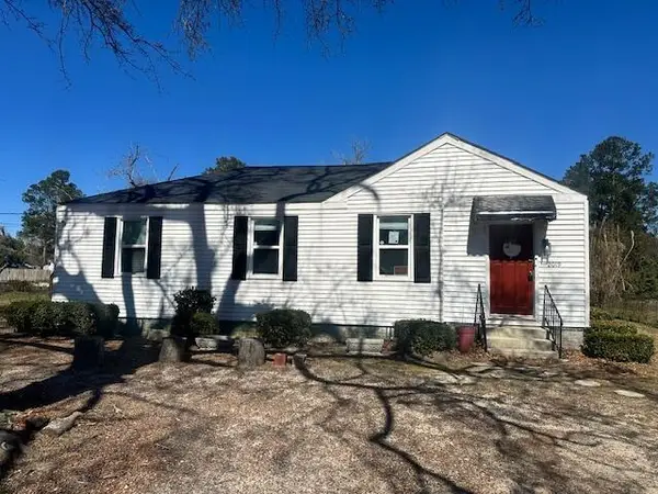 2019 Kennedy Drive, Augusta, GA 30904