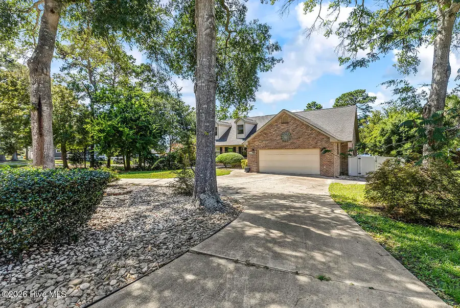 423 Lake Shore Drive, Sunset Beach, NC 28468 - #3