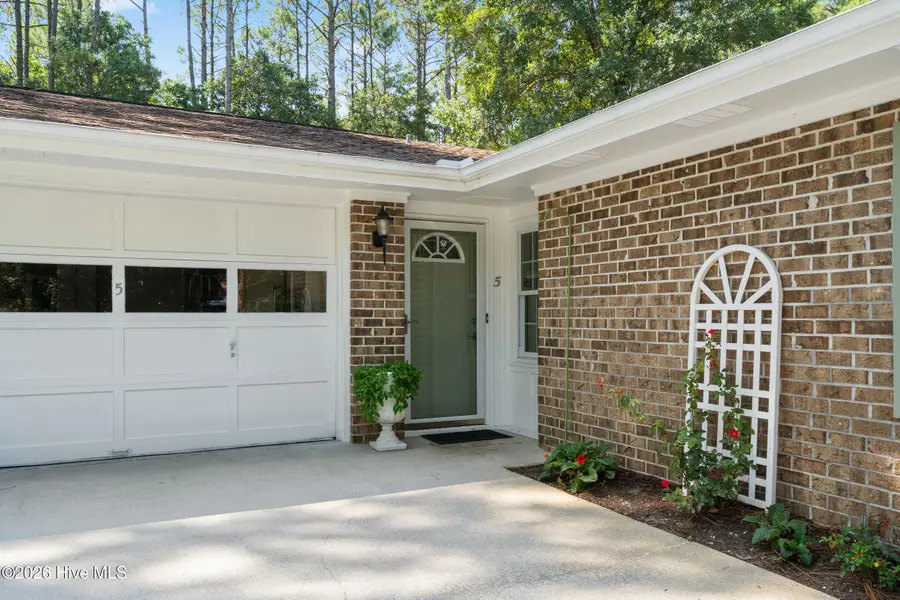 5 E Pine Court, Carolina Shores, NC 28467 - #3