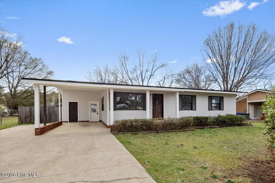 742 Newport Road, Fayetteville, NC 28314 - #2