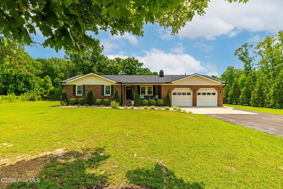 2331 Twin Acres Road, Clayton, NC 27520 - #1