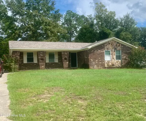 4212 Cap Chat Street, Hephzibah, GA 30815