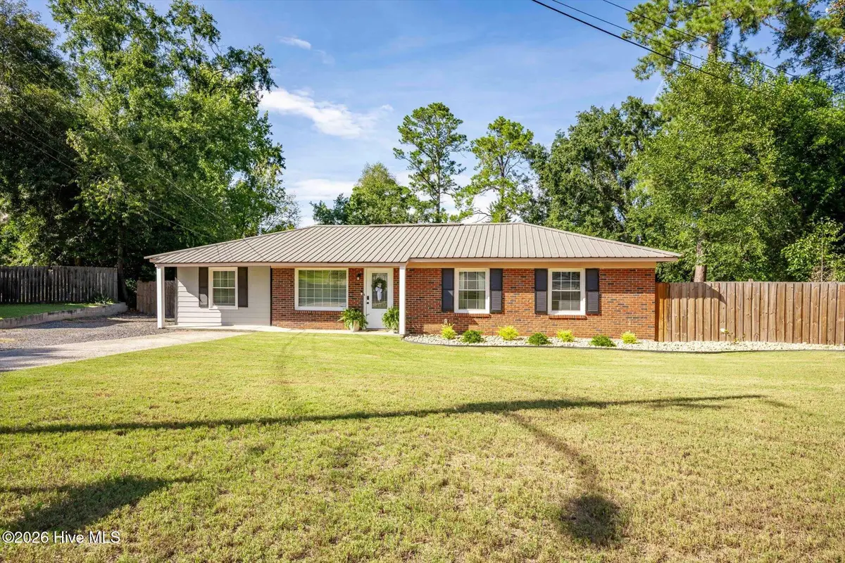 3845 Belair Place, Augusta, GA 30909 - #1