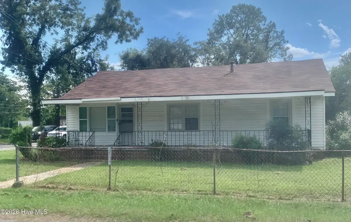 1917 Lazenby Drive, Augusta, GA 30906 - #1