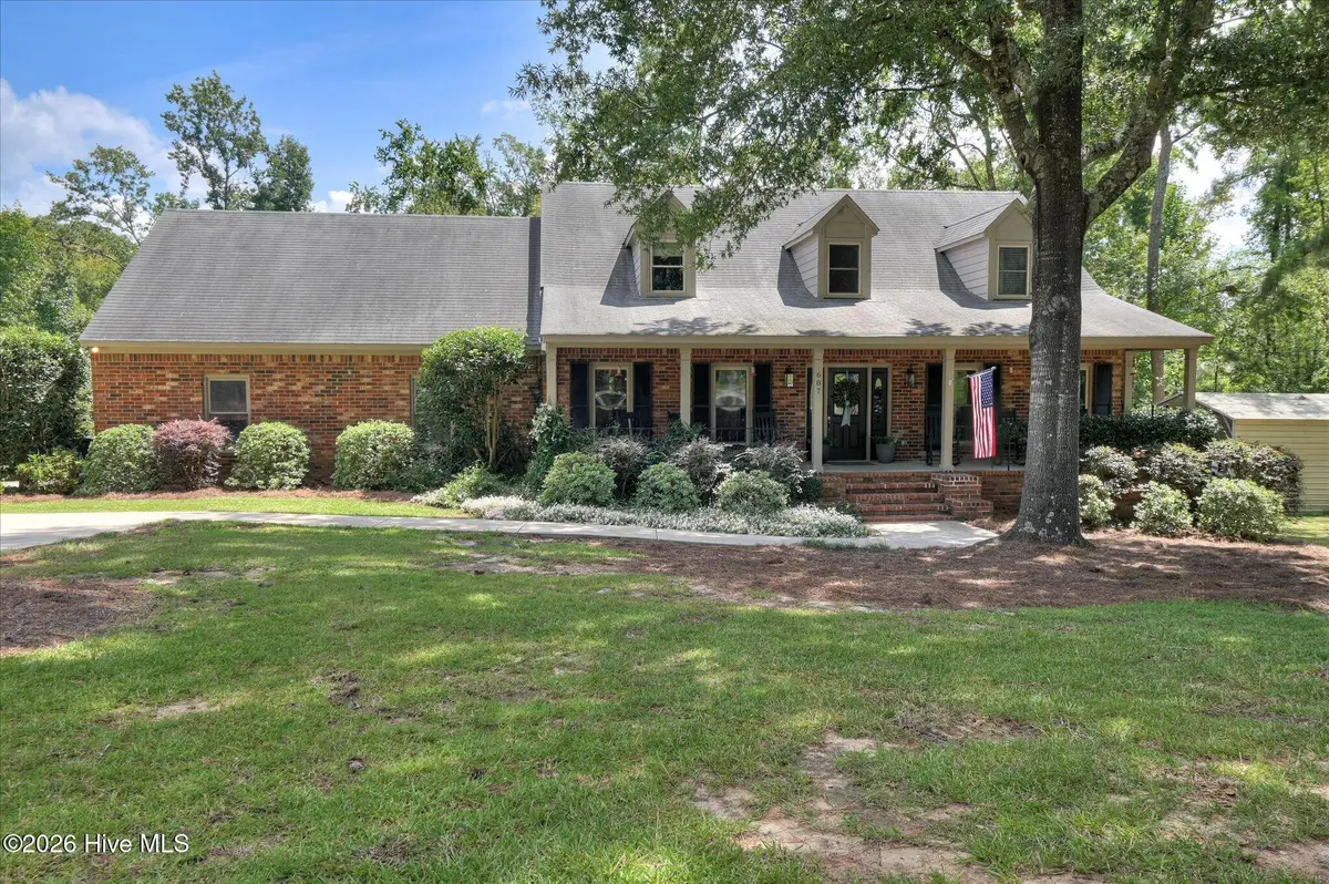 687 Spooner Drive, Evans, GA 30809 - #1