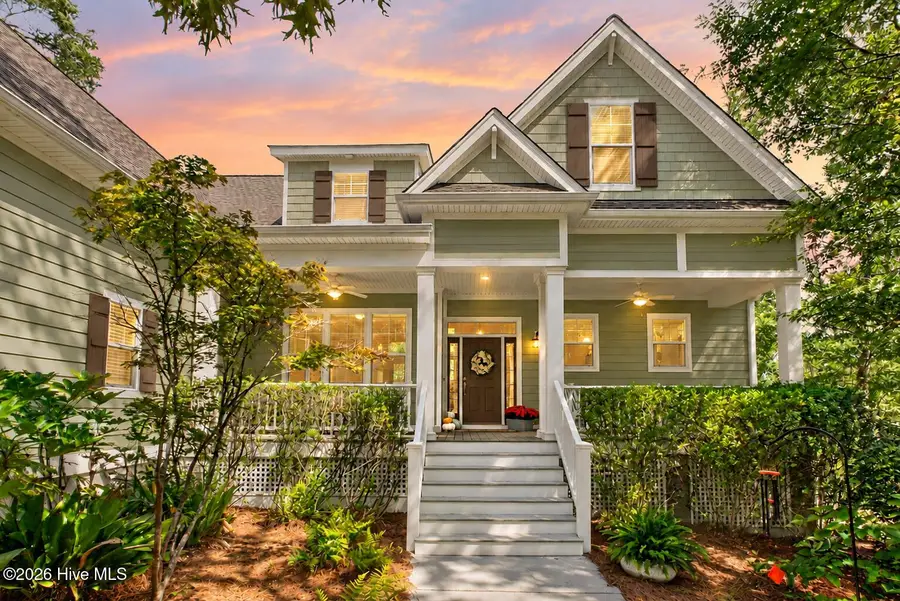 5208 White Ibis Court, Southport, NC 28461 - #2