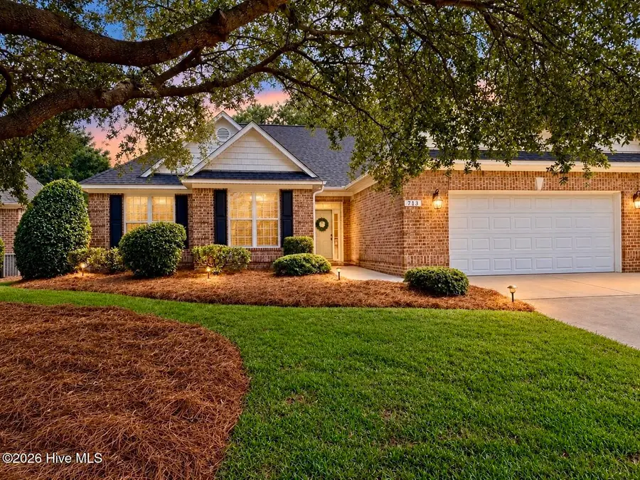 713 Zekes, Wilmington, NC 28411 - #2