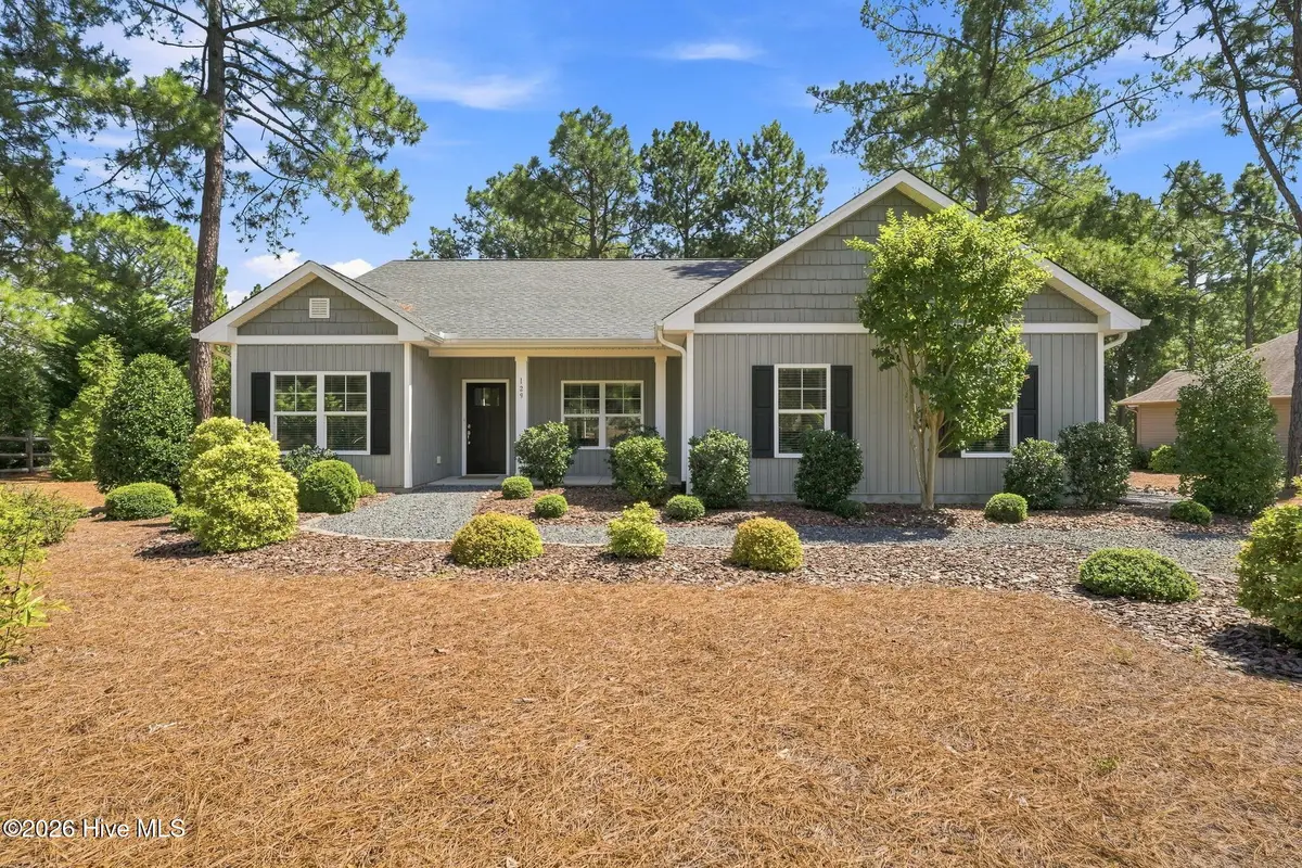 129 Devonshire Avenue W, West End, NC 27376 - #1