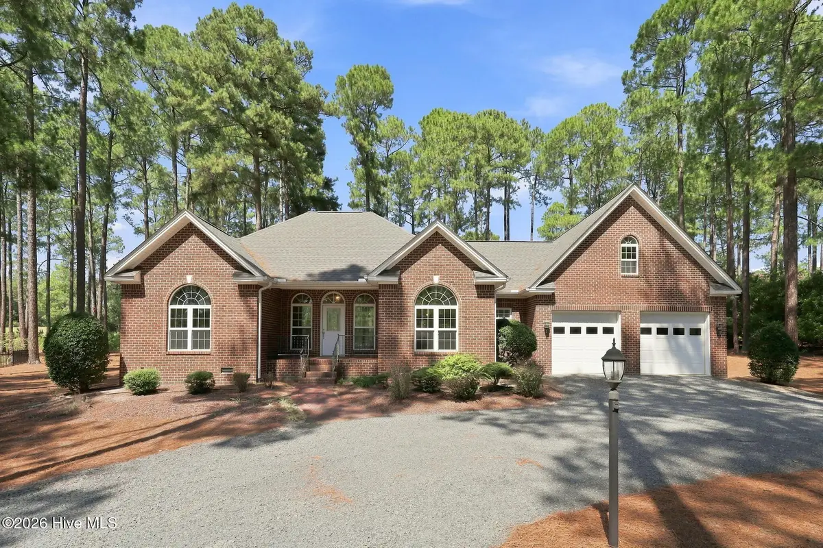 16 Bobolink Road, Jackson Springs, NC 27281 - #1