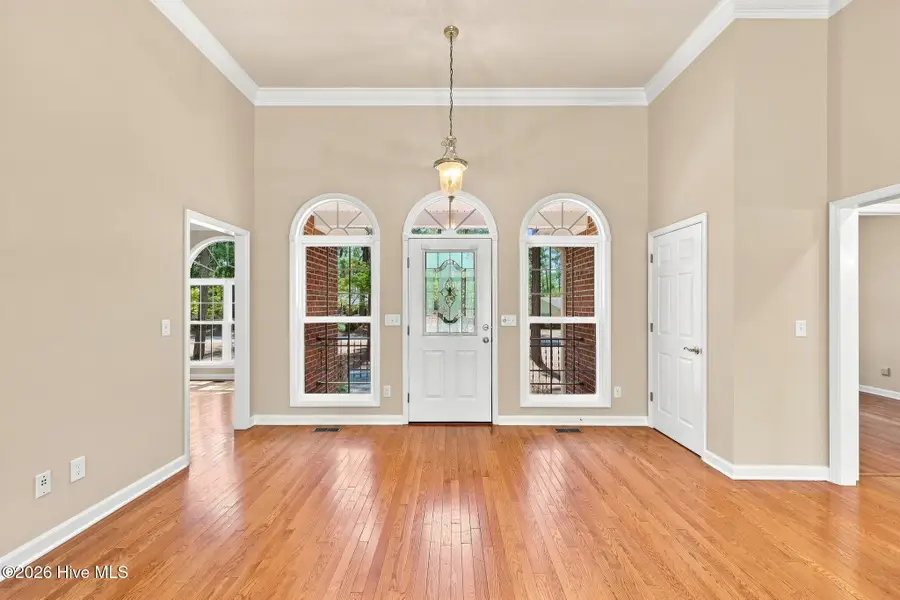 16 Bobolink Road, Jackson Springs, NC 27281 - #3