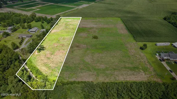 Lot 1 Waller Road, Mount Olive, NC 28365