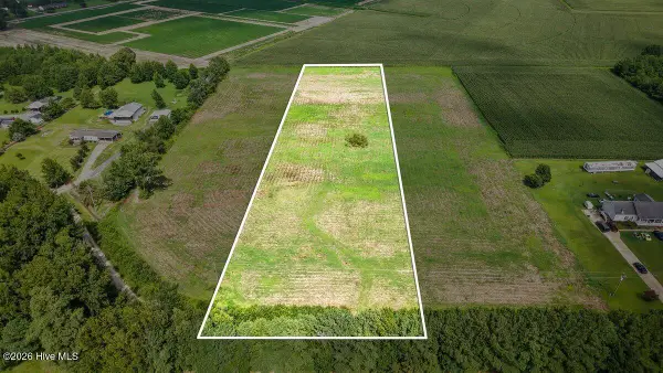 Lot 2 Waller Road, Mount Olive, NC 28365