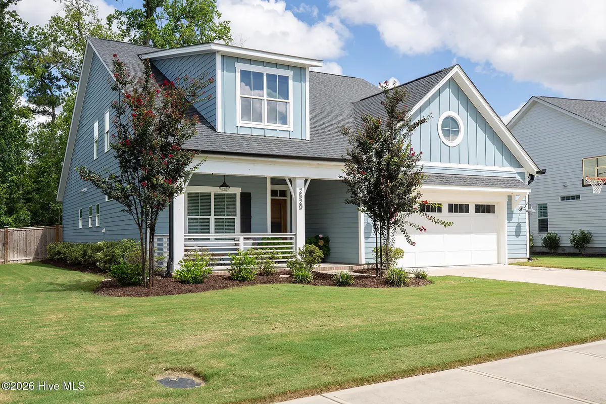 2520 Lakeside Circle, Wilmington, NC 28401 - #1
