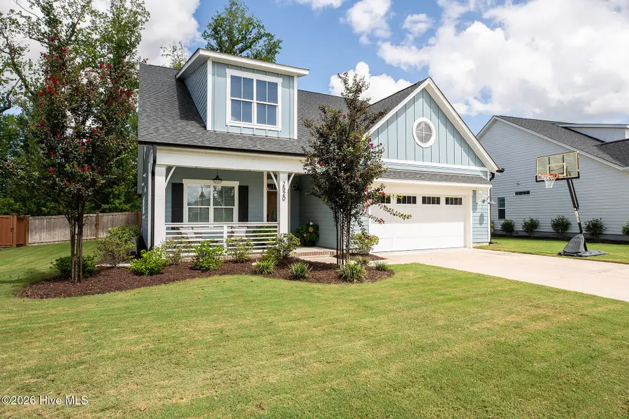 2520 Lakeside Circle, Wilmington, NC 28401 - #3
