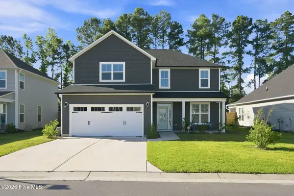 2029 Twilight Drive Ne, Winnabow, NC 28479